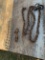 2 Chains and Large Hook