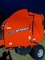 2014 Case RB455A Round Baler