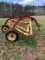 New Holland 256 Hay Rake
