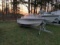 1964 16 foot Sport Craft Boat