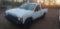 1986 Nissan Hardbody