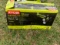 Electric wood splitter in box