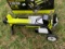 Electric Wood Splitter