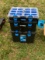 Hart Tool organizers