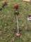 Troy-Bilt TB22 2 cycle weed eater