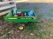 John Deere Trailer