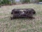 Three Point Disc W 16 tines
