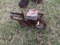One Point Cole Manufacturing spreader