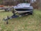 Ebbtide 17' Ski Boat