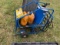 Jenny ELWH 1421 Warm Water Pressure Washer