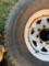 4 Tires and Rims