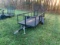 12 Foot Trailer