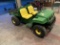John Deere Gator