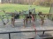 3 point Cultivator