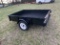 5x8 Manual Dump Trailer