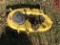 John Deere Mower Deck