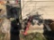 Earthquake Auger