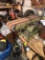 Bench Top Belt Sander