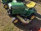 John Deere 425 Lawn Mower (60 inch)