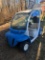 Polaris Gem Car