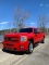2014 Chevrolet 2500hd Long Bed