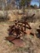 Massey Ferguson 3 Bottom Trip Plow