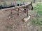3 Point 5 foot Cultivator