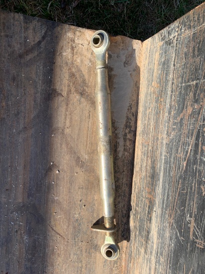Middle Bar