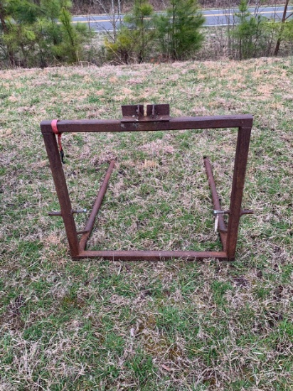 Hay Forks