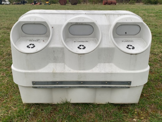 Recycling Bin