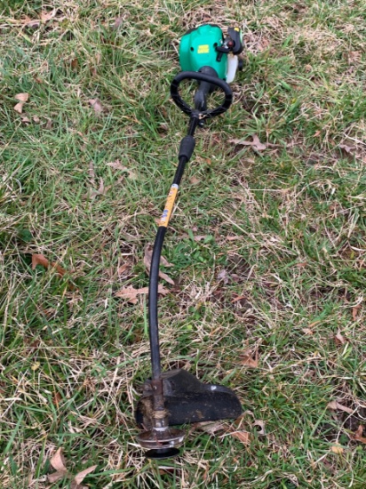 Weed Eater