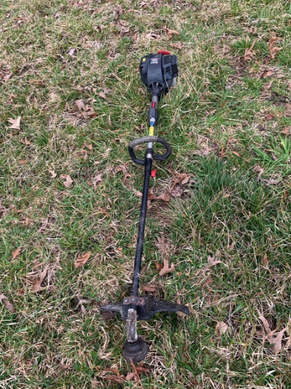 Troy-Bilt TB6044 4 cycle weed eater