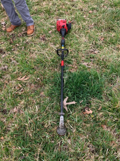 Troy-Bilt TB35 EC Weed Eater