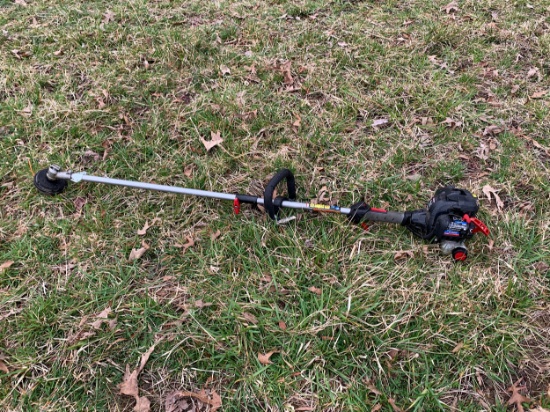 Troy-Bilt 2044 Weed Eater
