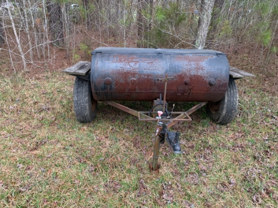 Pig Cooker