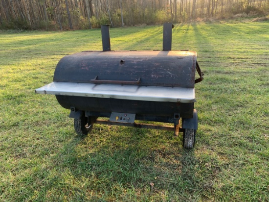 Pig Cooker