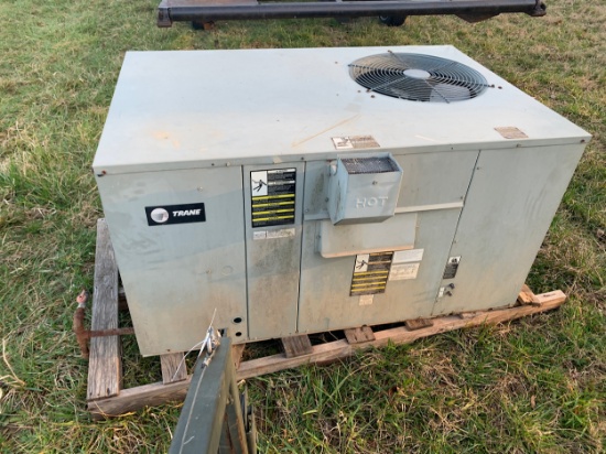 HVAC Unit