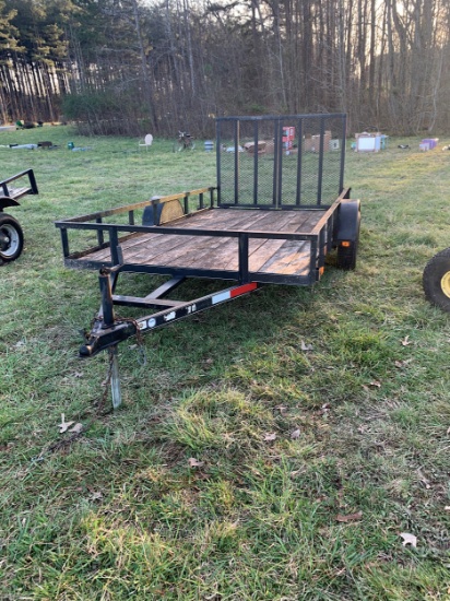 Trailer