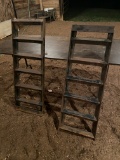 Heavy Duty Ramps for Trailer