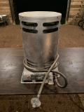 Propane Heater