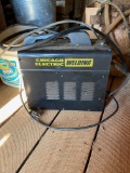 Chicago Electric Welder