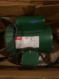 Farm Duty Motor