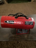 Reddy Heater