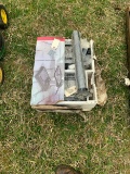 Bench Top Dril Press in Box