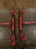 2 Chain Binders