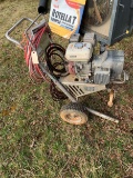 Spray Tech GPX 750 Sprayer (Line Painter)