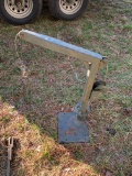 Hand Winch