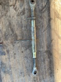 Middle Bar