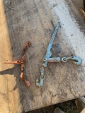 2 chain binders