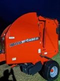 2014 Case RB455A Round Baler
